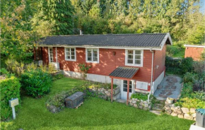 Beautiful Home In Holbæk With Kitchen in Holbæk